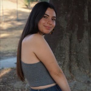 Meet your Posher, Blanca